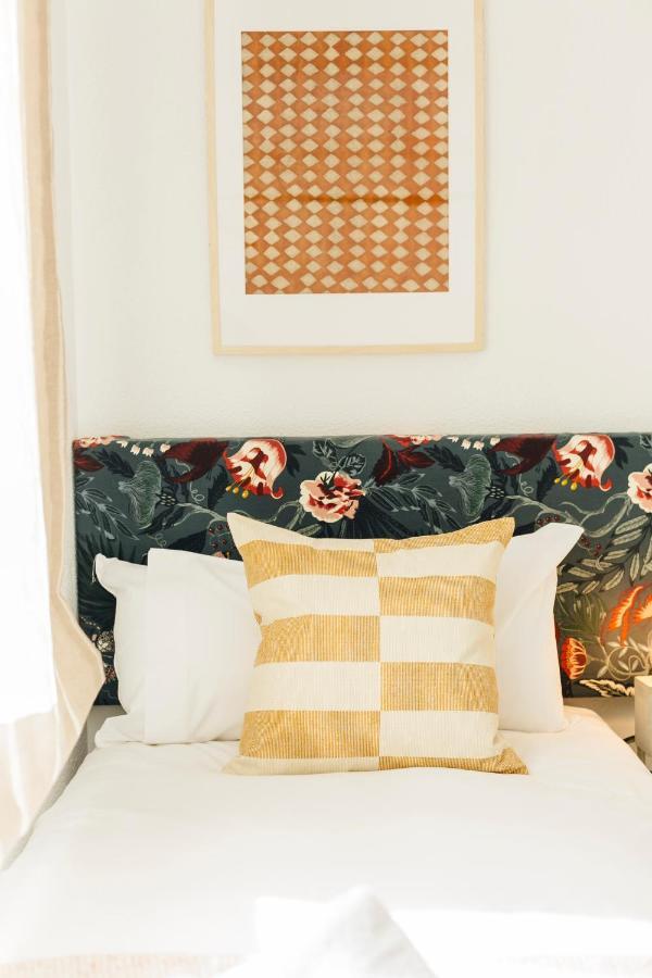 Apartmán Stunning And Colorful- 4Bd 2Bth- Santa Cruz Sevilla Exteriér fotografie