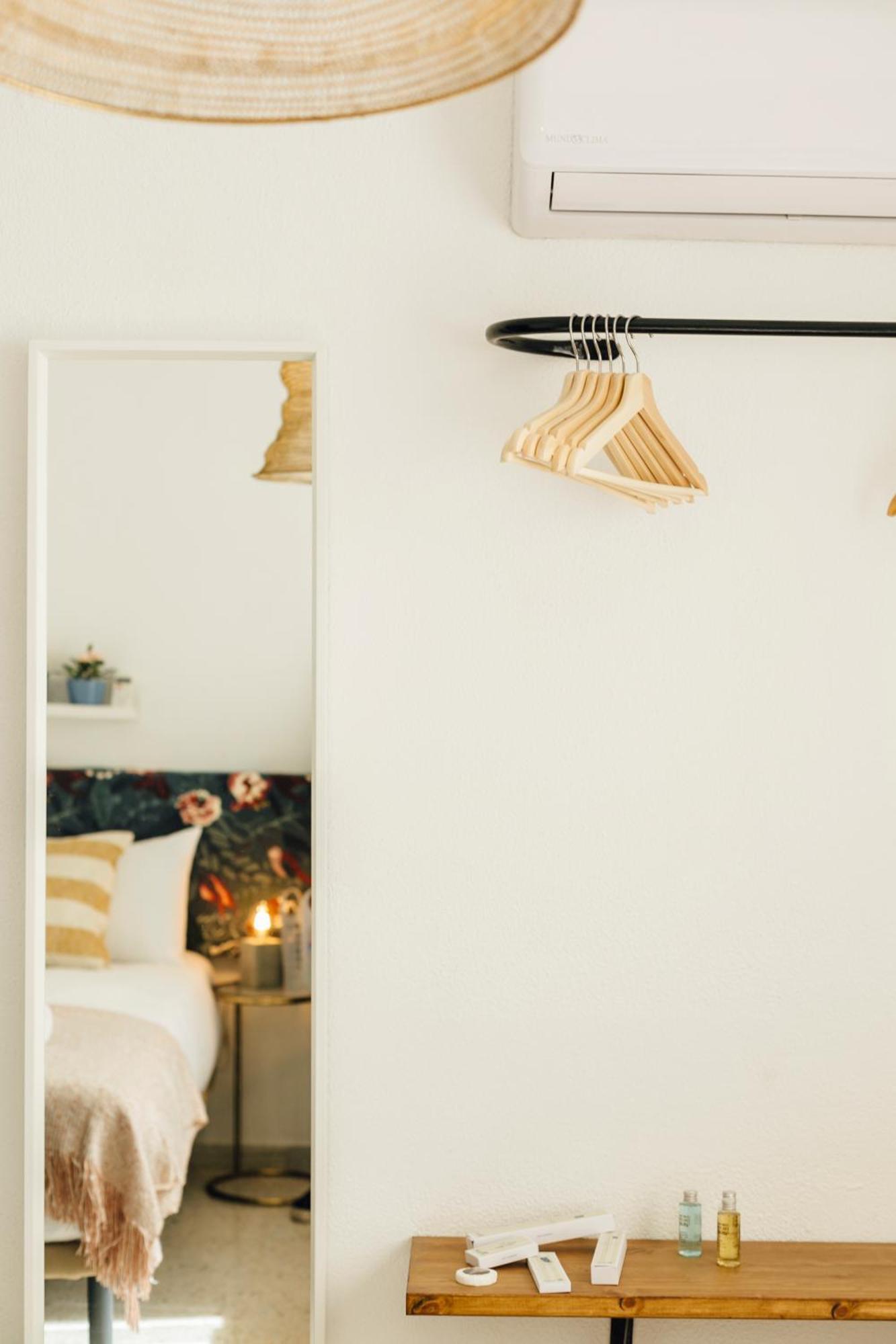 Apartmán Stunning And Colorful- 4Bd 2Bth- Santa Cruz Sevilla Exteriér fotografie