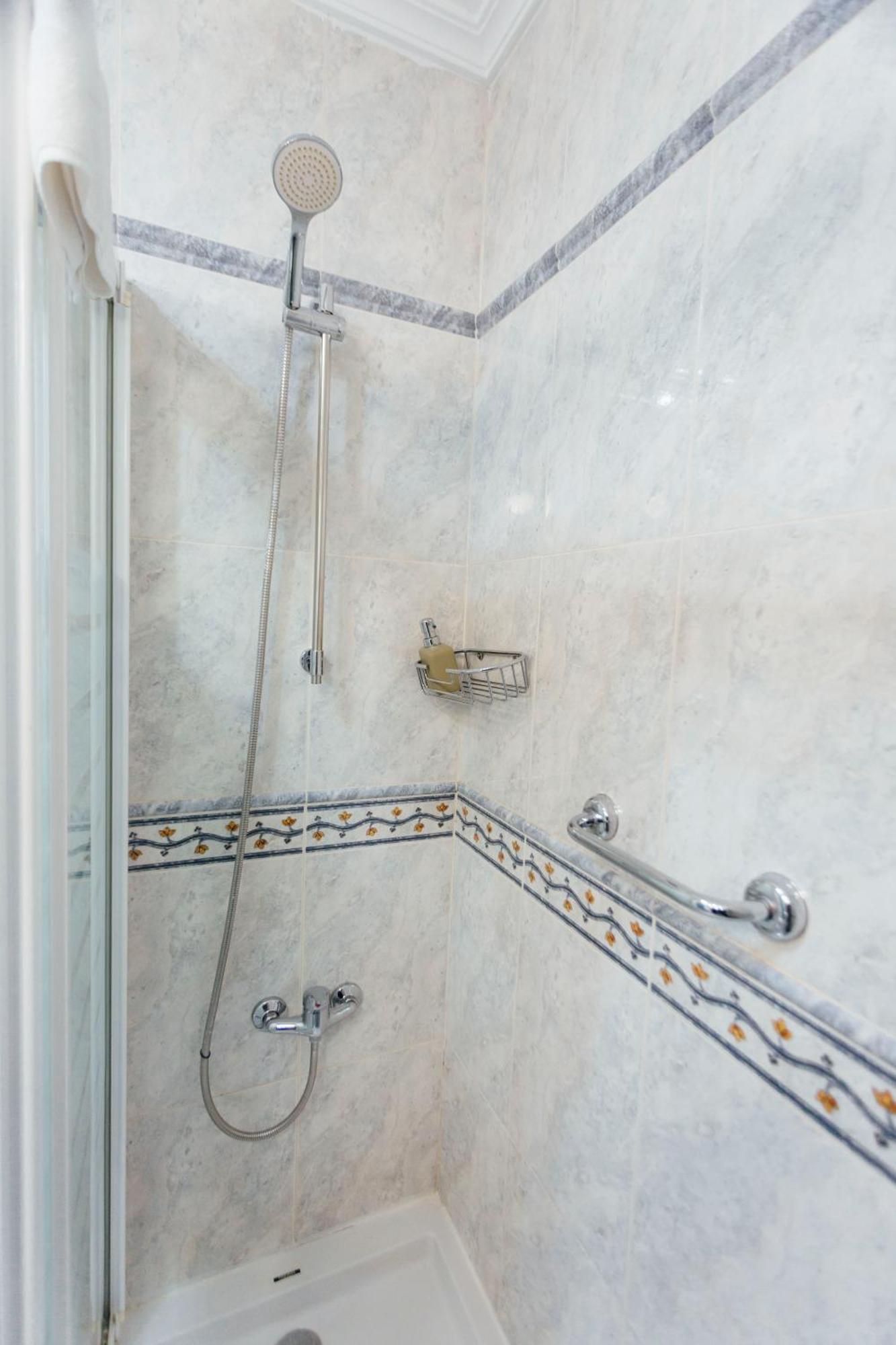 Apartmán Stunning And Colorful- 4Bd 2Bth- Santa Cruz Sevilla Exteriér fotografie