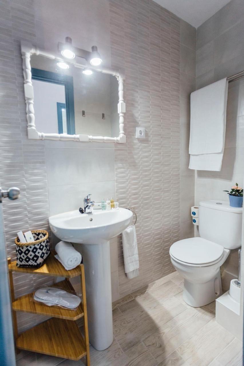 Apartmán Stunning And Colorful- 4Bd 2Bth- Santa Cruz Sevilla Exteriér fotografie
